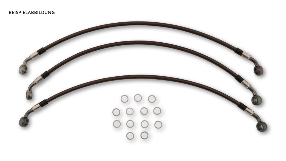 Durite de frein LSL pour Auto Neuf