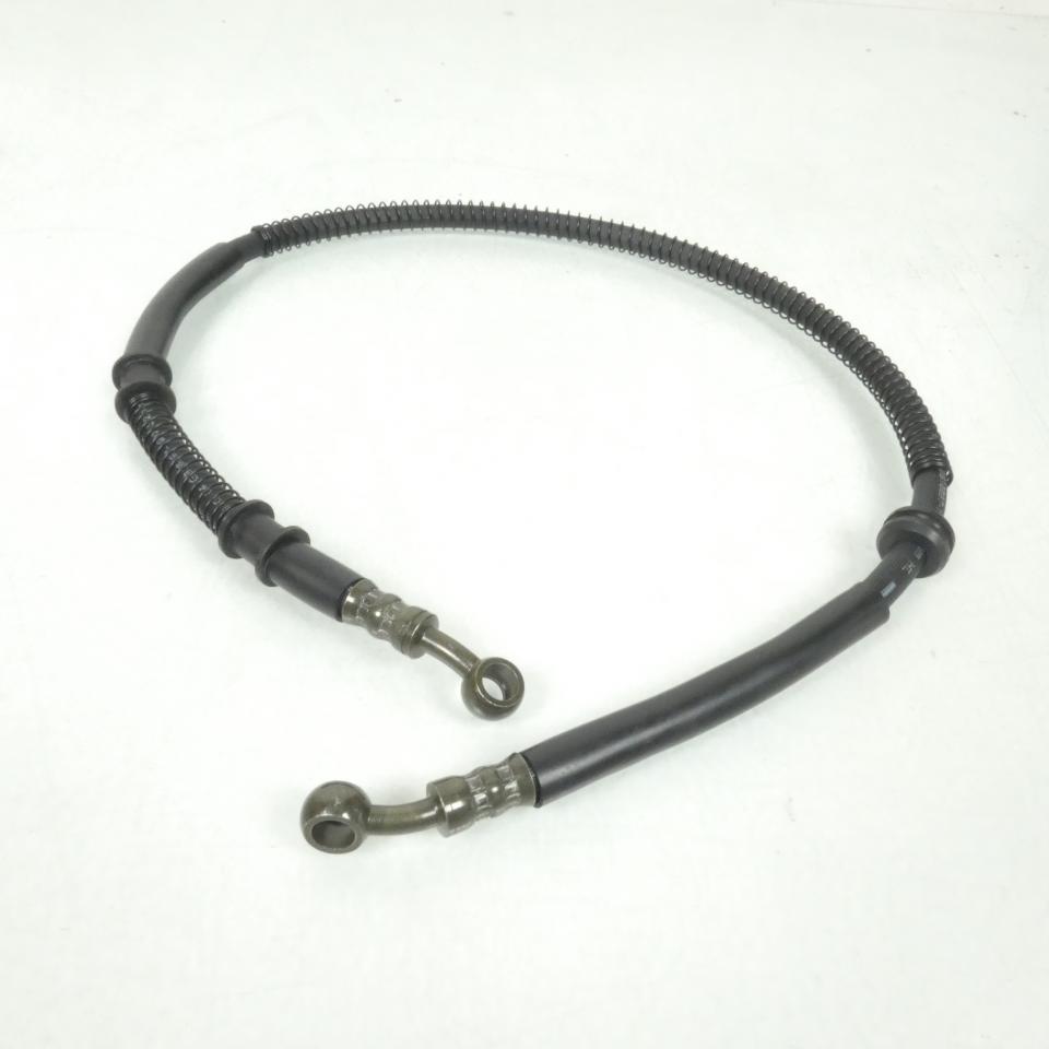 Durite frein avant pour scooter Peugeot 50 V-Clic 2007-14 759958 90cm 25° Neuf