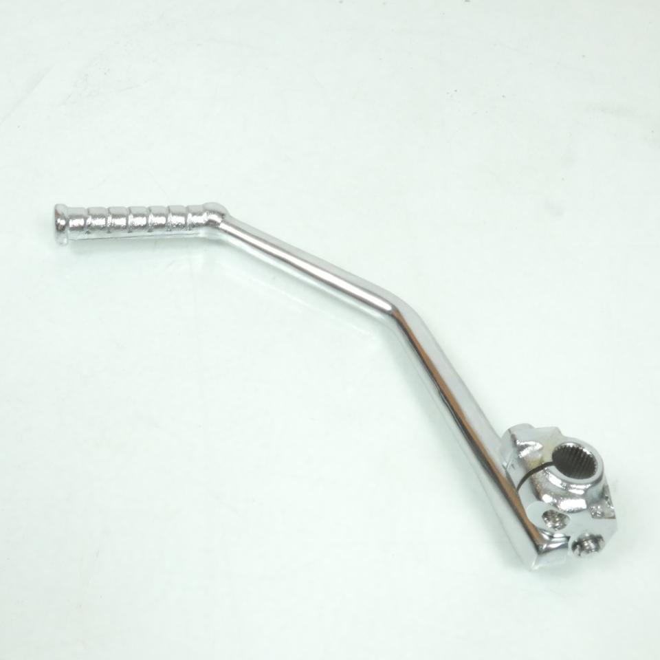 Kick de démarrage pour moto Skyteam 125 V-Raptor ST156FMI Ø15.5mm/16mm Neuf