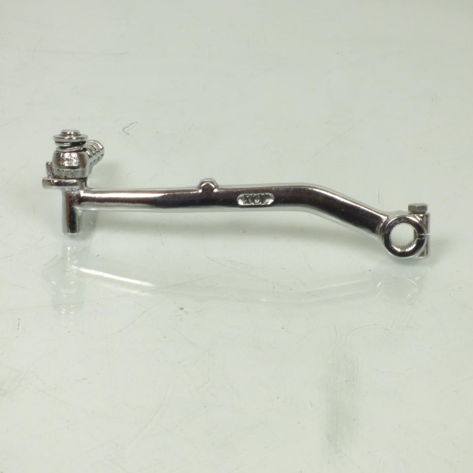 Kick de démarrage One pour scooter Yamaha 50 BWS 1990-1998 chromé Neuf