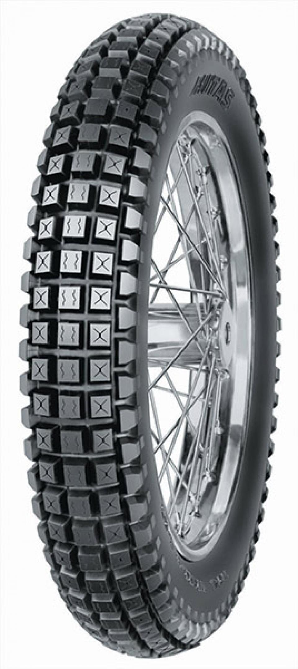 Pneu 3.00-21 Mitas pour pour Moto Neuf