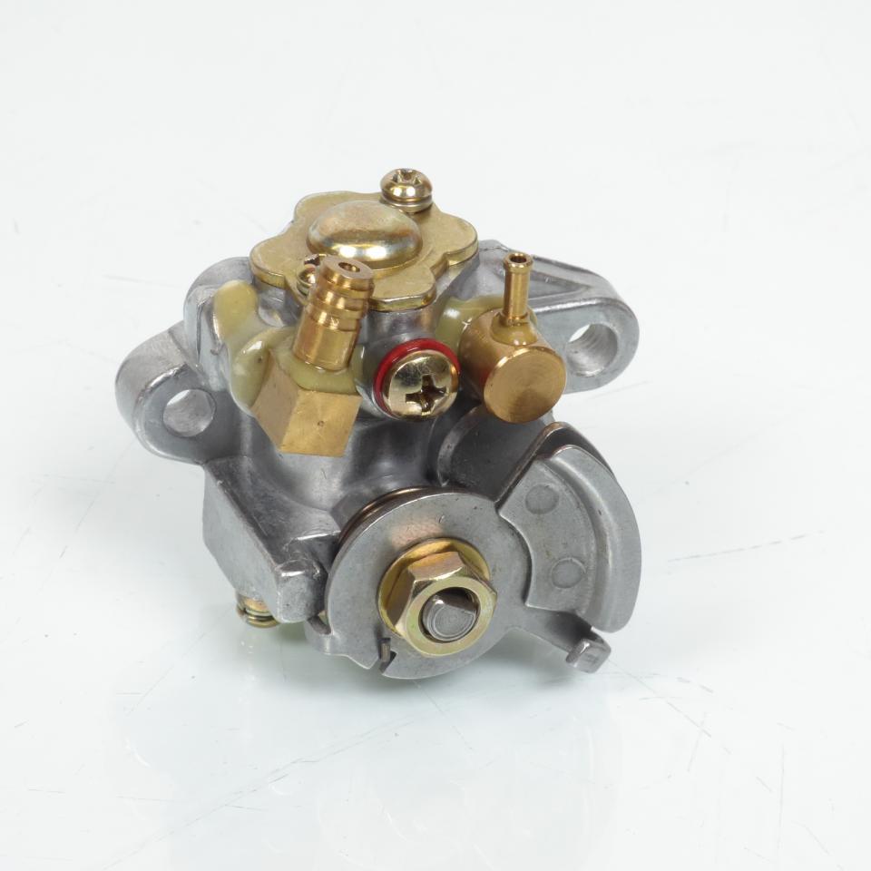 Pompe à huile Teknix pour Scooter Piaggio 50 Typhoon 82652R / 10049 Neuf