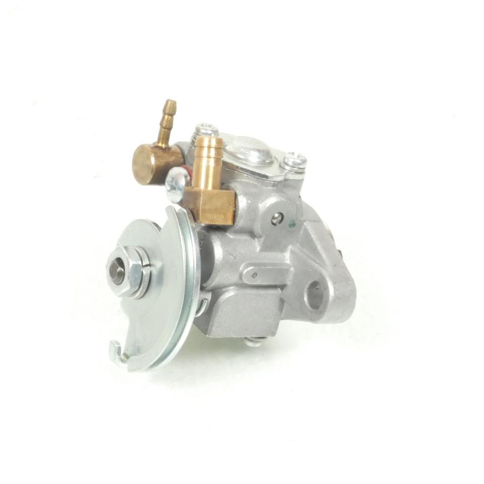 Pompe à huile origine pour moto Peugeot 50 XP6 SM 1997 à 2003 759959 Neuf