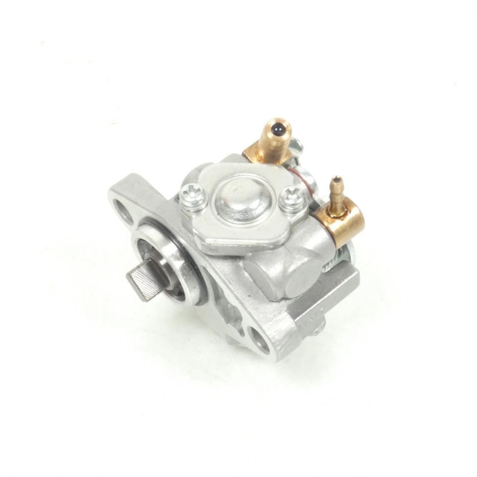 Pompe à huile origine pour moto Peugeot 50 XP6 SM 1997 à 2003 759959 Neuf