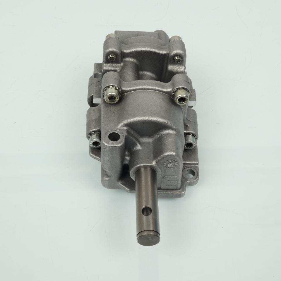 Pompe à huile origine pour moto Aprilia 1100 TUONO V4 2015 à 2021 2A000539 Occasion