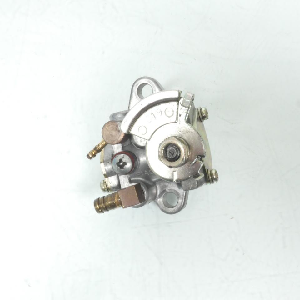 Pompe à huile origine pour ULM Gilera 50 Stalker 2T AC 2006 à 2011 ZAPC40100 Occasion