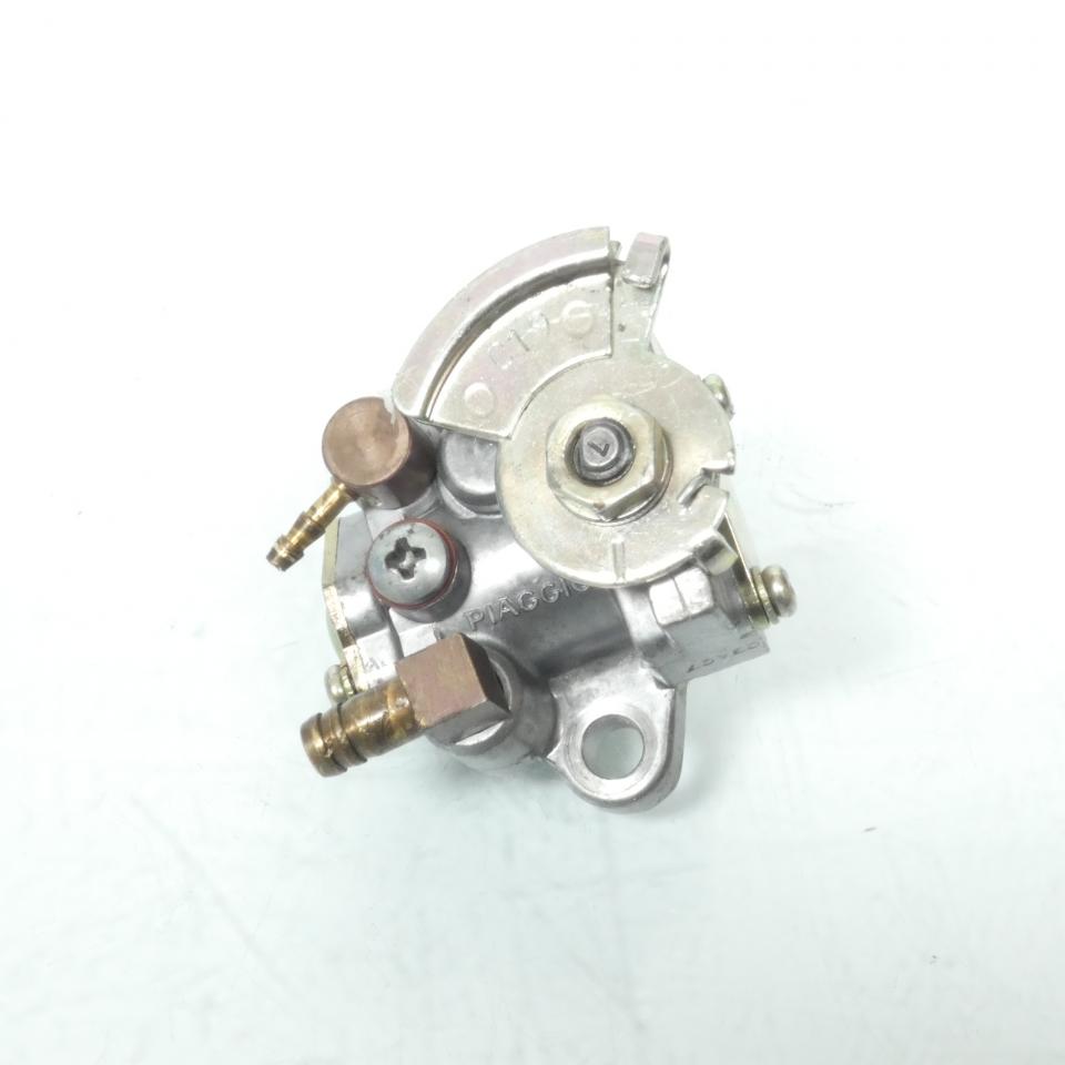 Pompe à huile origine pour ULM Gilera 50 Stalker 2T AC 2006 à 2011 ZAPC40100 Occasion