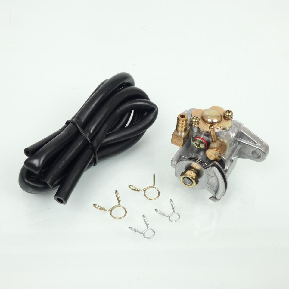 Pompe à huile TNT pour scooter Aprilia 50 SR LC Moteur Piaggio 82652R Neuf