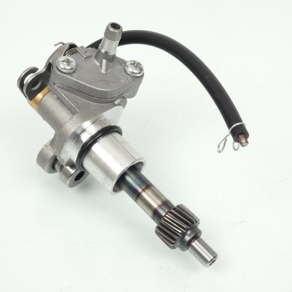 Pompe à huile TNT pour scooter Kymco 50 Dink 2T AC 1997 à 2001 Neuf