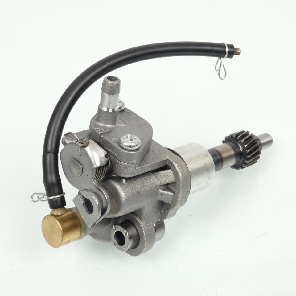 Pompe à huile TNT pour scooter Kymco 50 Dink 2T AC 1997 à 2001 Neuf