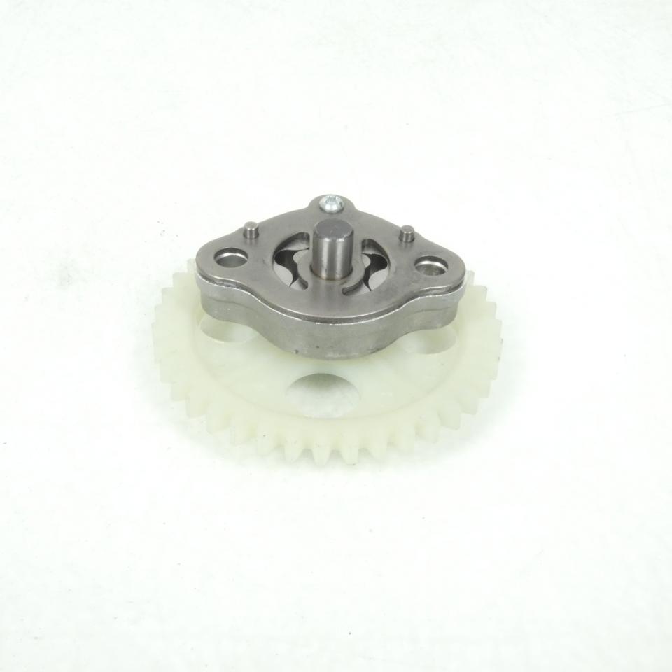 Pompe à huile pour scooter Peugeot 125 Django 2014-16 802135 39dts F6C Neuf