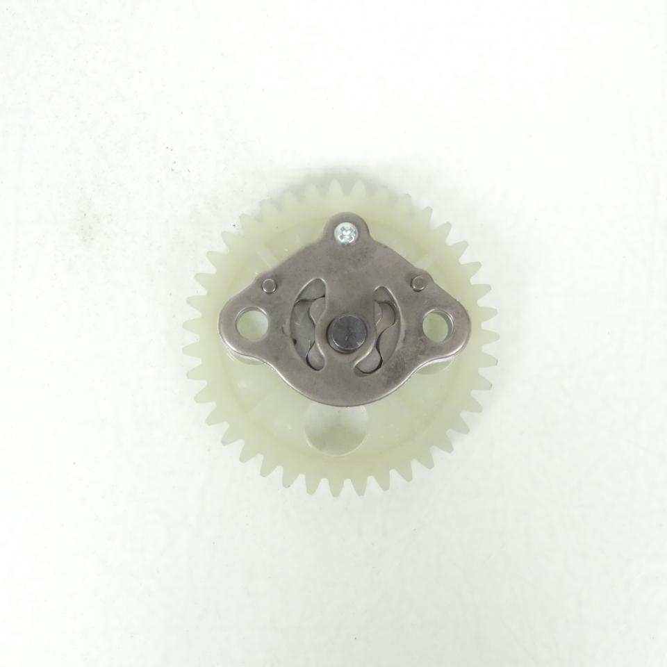 Pompe à huile pour scooter Peugeot 125 Django 2014-16 802135 39dts F6C Neuf