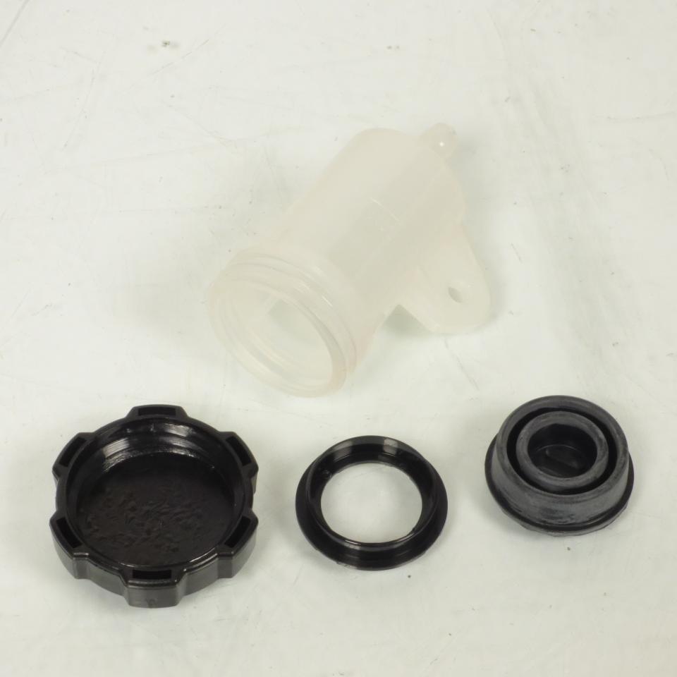 Bocal liquide de frein Grimeca pour Scooter Piaggio 50 Typhoon 1993 à 2001 274598 Neuf