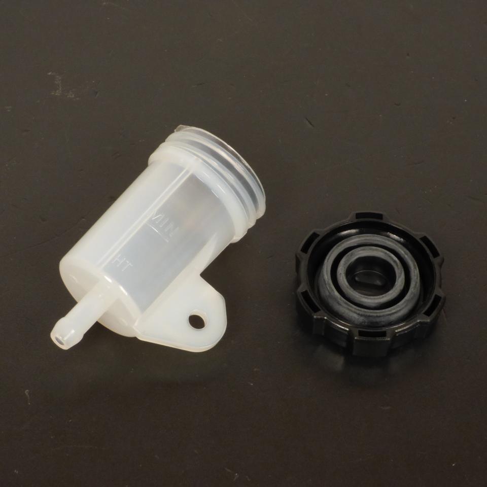 Bocal liquide de frein Grimeca pour Scooter Gilera 500 Fuoco 2007 à 2014 274598 Neuf