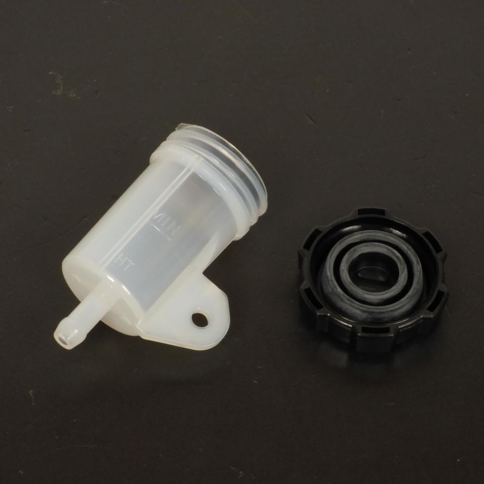 Bocal liquide de frein Grimeca pour Scooter Piaggio 50 Typhoon 1993 à 2001 274598 Neuf