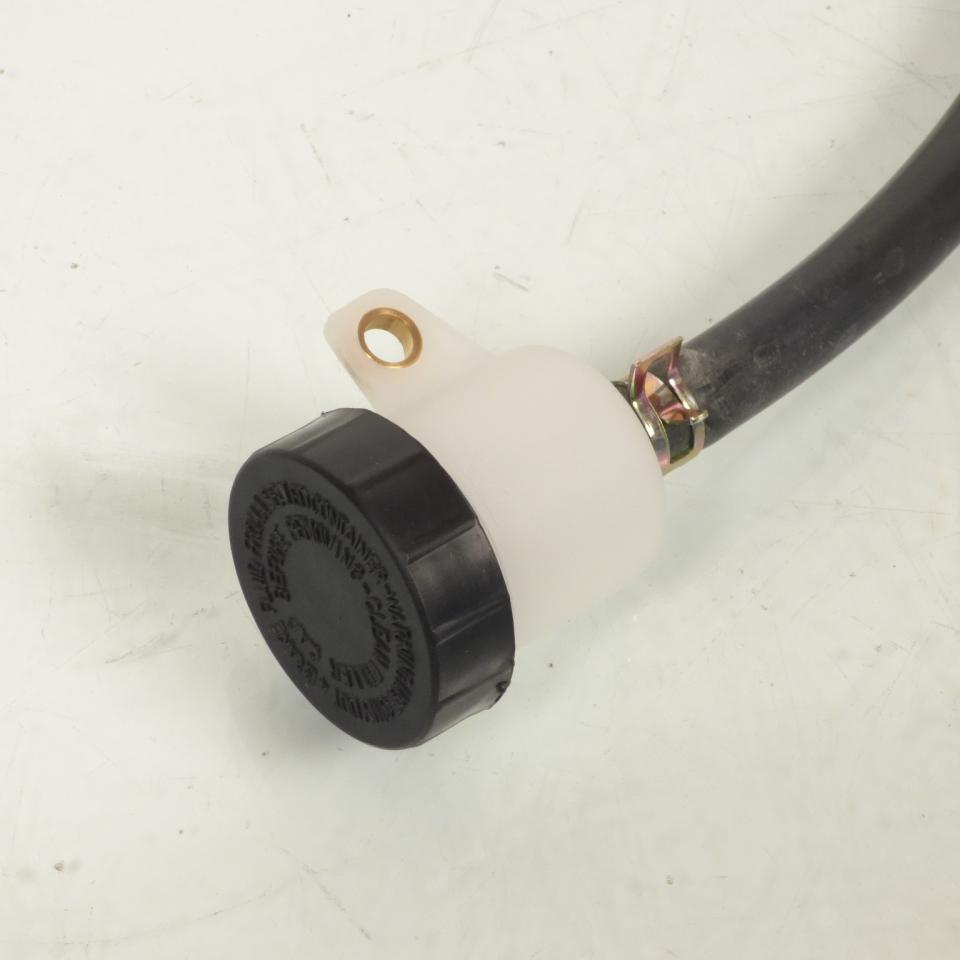 Bocal liquide de frein origine pour Moto Rieju 50 Mrt Pro 2018 à 2020 0/000.030.0170 Neuf