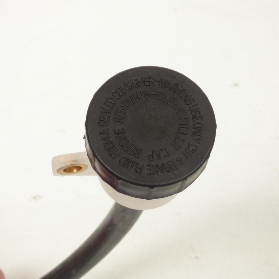 Bocal liquide de frein origine pour Moto Rieju 50 Mrt Pro 2018 à 2020 0/000.030.0170 Neuf