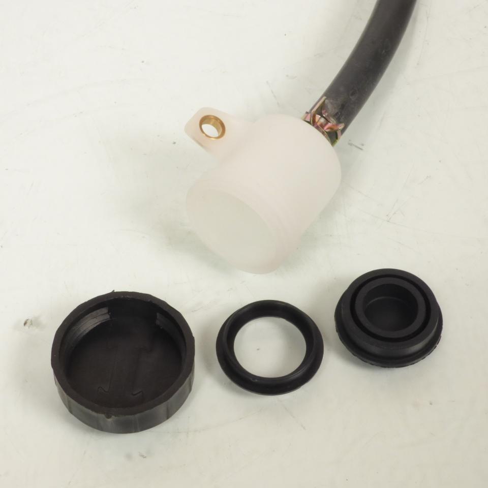 Bocal liquide de frein origine pour Moto Rieju 50 Mrt Pro 2018 à 2020 0/000.030.0170 Neuf