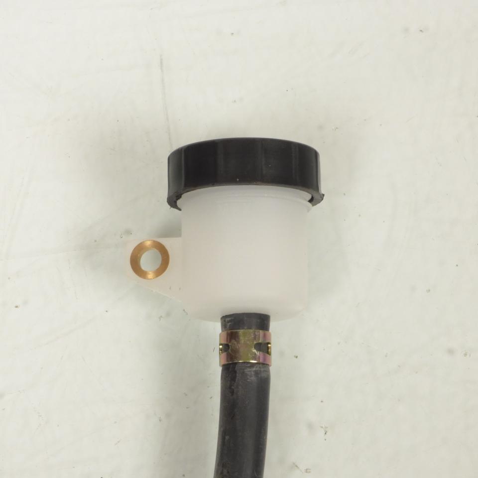 Bocal liquide de frein origine pour Moto Rieju 50 Mrt Pro 2018 à 2020 0/000.030.0170 Neuf