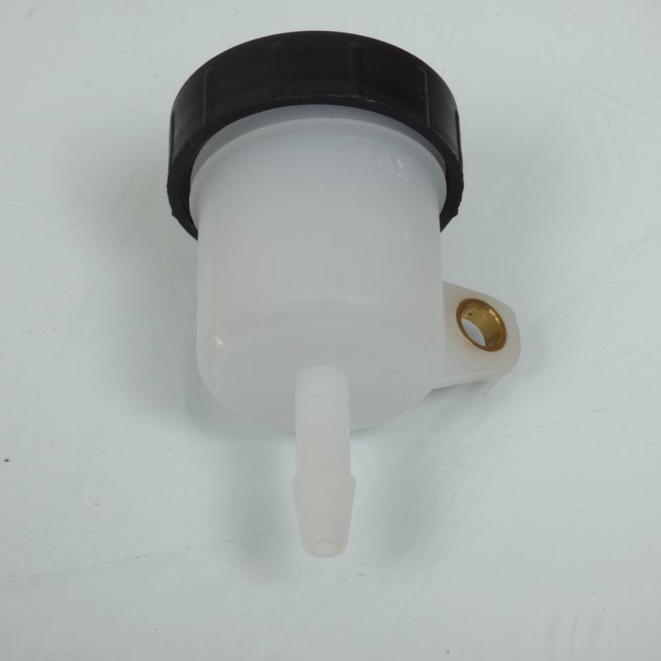 Bocal de liquide de frein pour maitre cylindre de frein moto scooter Neuf