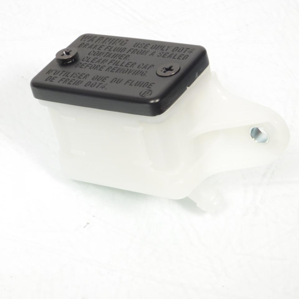 Bocal liquide de frein Tourmax pour moto Honda Cbr Rr Fireblade 7170335 / RVR-105 Neuf