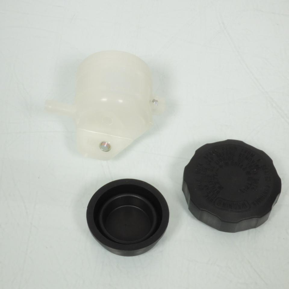 Bocal liquide de frein Tourmax pour moto Yamaha YZF RVR-201 / 3FV2585400 / 5JJ2589410 Neuf
