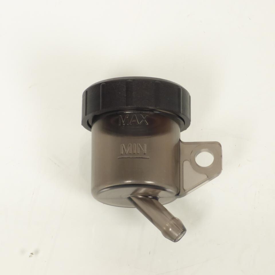 Bocal de maître cylindre de frein ou d'embrayage fumé pour moto Brembo 10444653