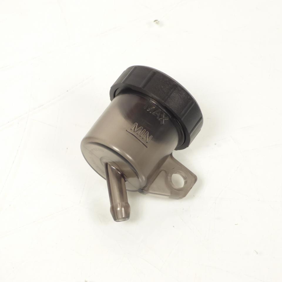 Bocal de maître cylindre de frein ou d'embrayage fumé pour moto Brembo 10444653