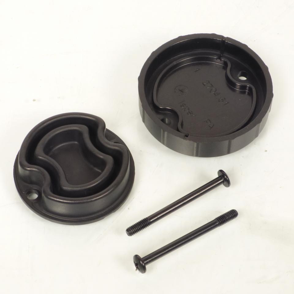 Bocal liquide de frein Brembo 10444661 45ml UPGRADE 90° Neuf pour moto