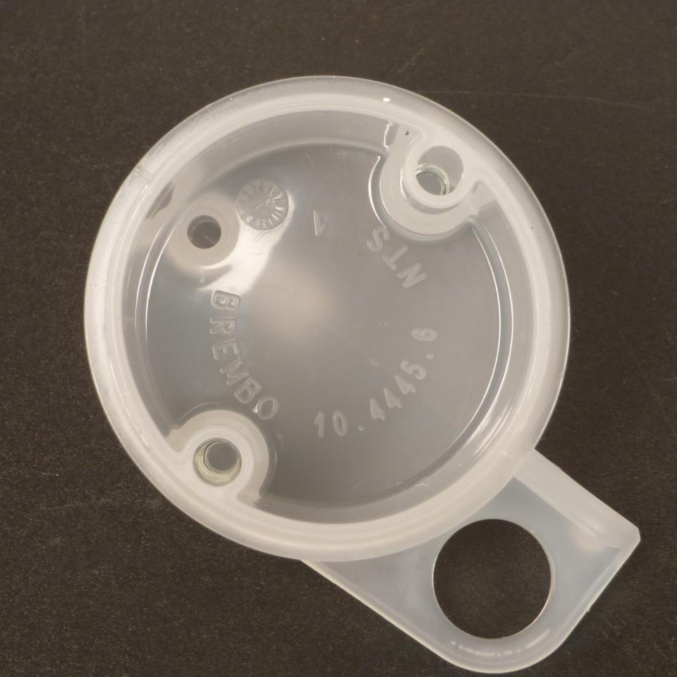 Bocal liquide de frein Brembo 10444661 45ml UPGRADE 90° Neuf pour moto
