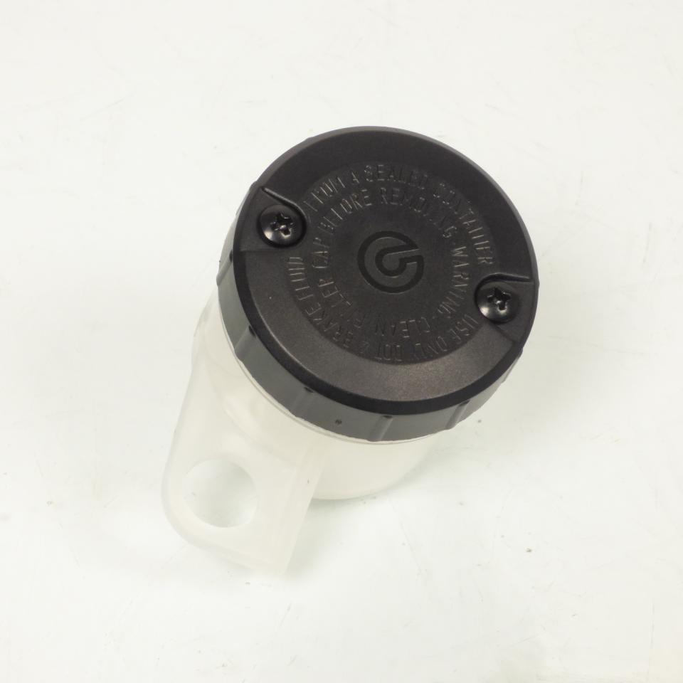 Bocal liquide de frein Brembo 10444661 45ml UPGRADE 90° Neuf pour moto