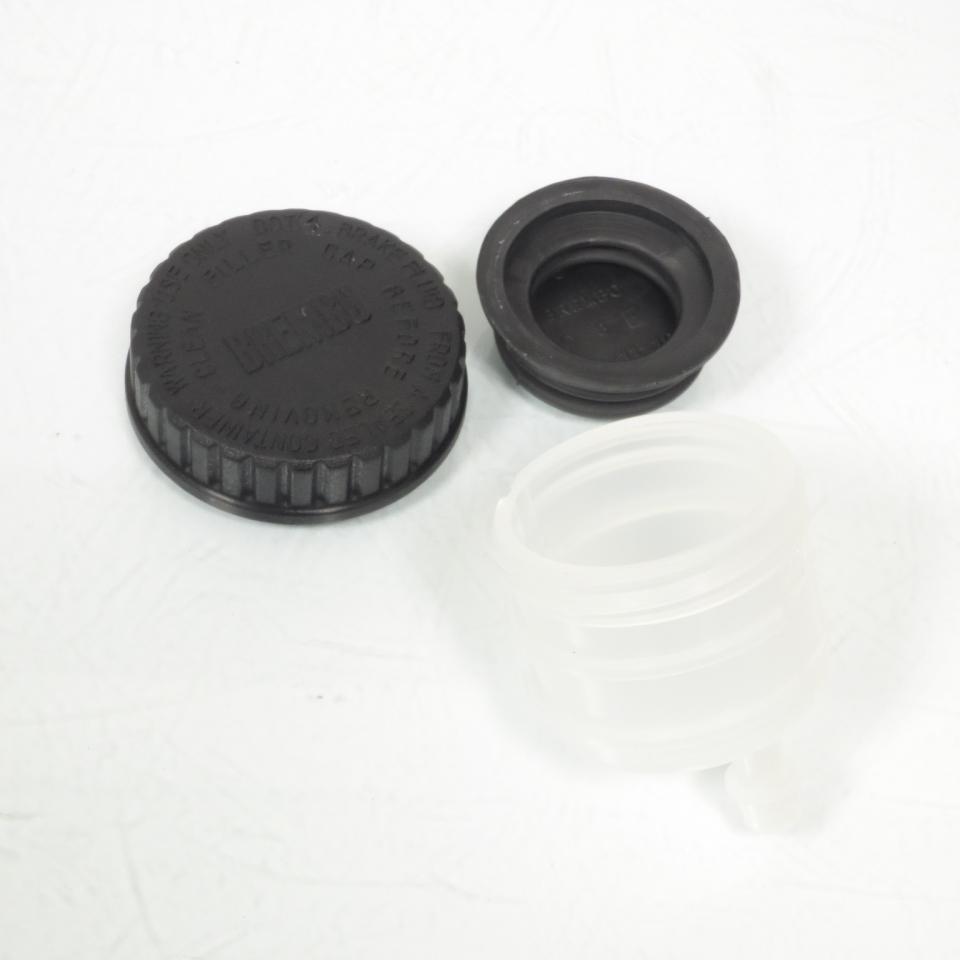Bocal liquide frein Brembo pour deux roues 10444670 / 20cc Neuf