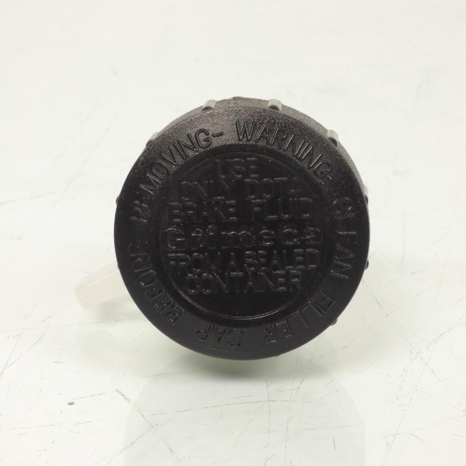 Bocal liquide de frein Grimeca pour moto Aprilia 50 RS 1996 à 2005 AP8213446