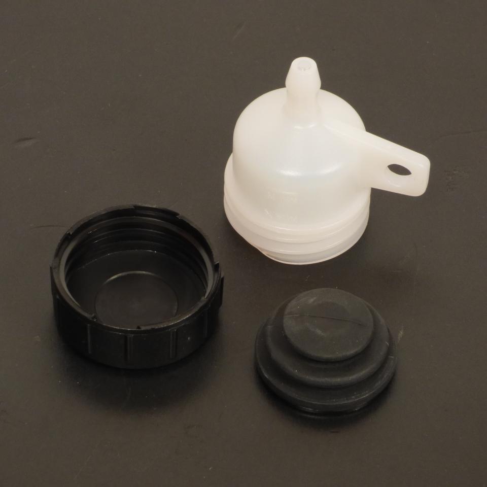 Bocal liquide de frein Grimeca pour moto Aprilia 50 RS 1996 à 2005 AP8213446