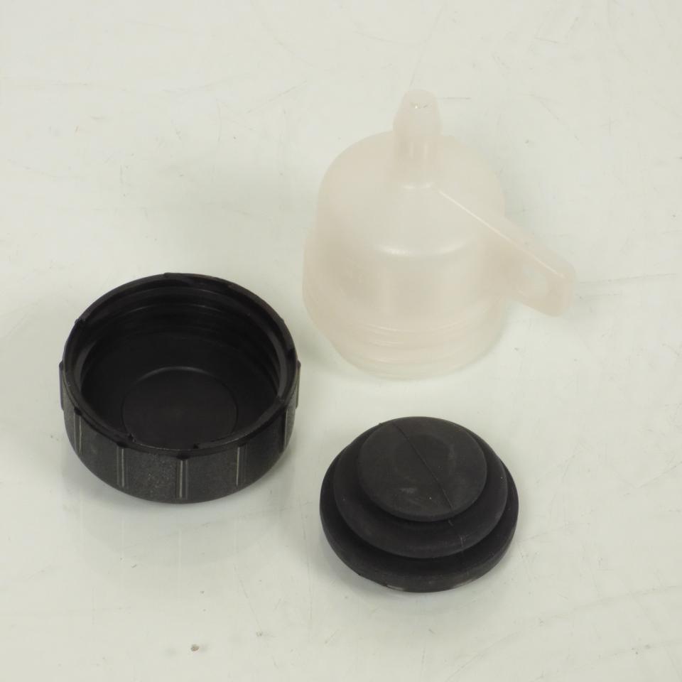 Bocal liquide de frein Grimeca pour moto Aprilia 50 RS 1996 à 2005 AP8213446