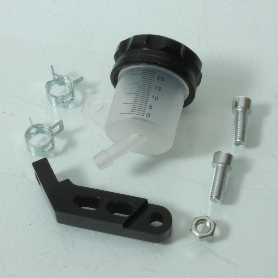 Bocal liquide de frein Tun'R pour Moto Derbi 50 Senda Sm X-Treme 2002 à 2012 Neuf