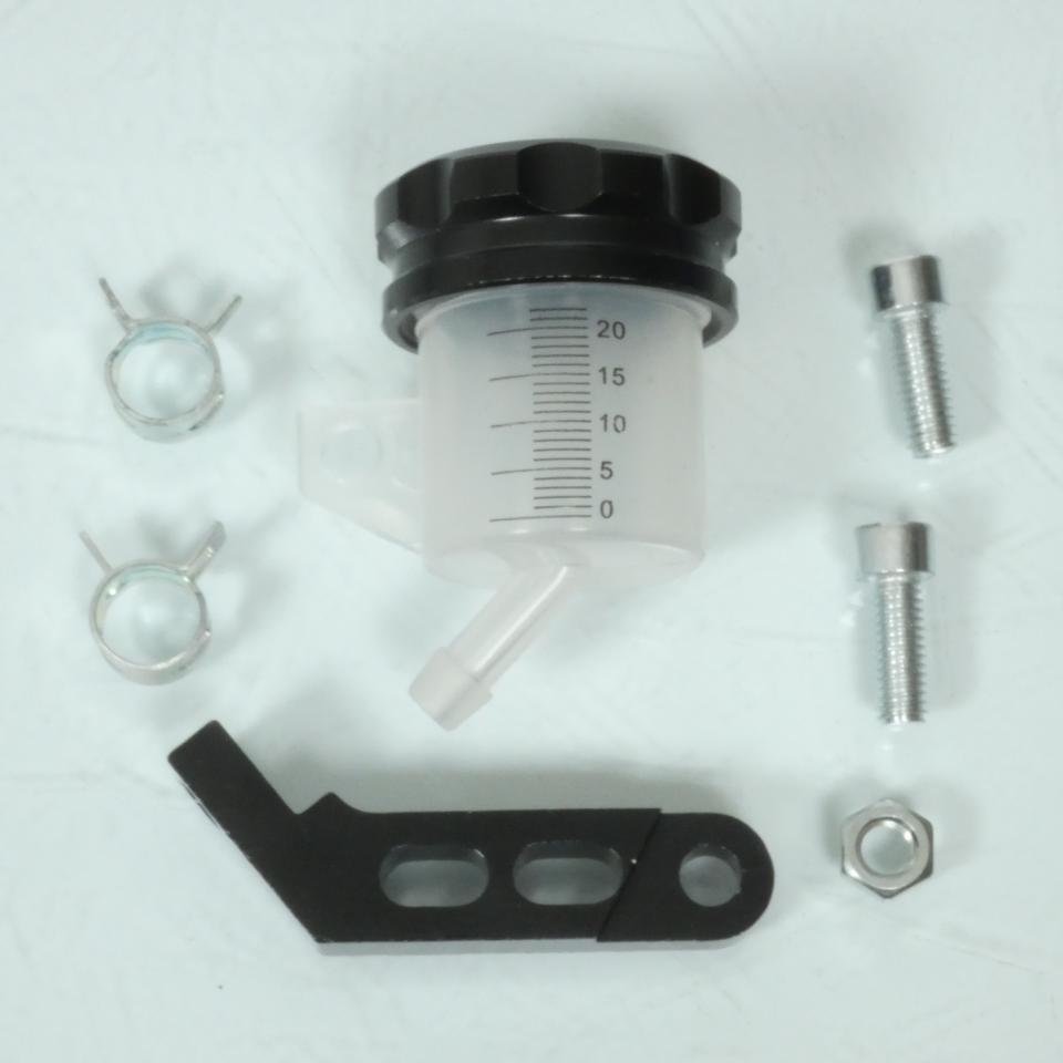 Bocal liquide de frein Tun'R pour Moto Derbi 50 Senda Sm X-Treme 2002 à 2012 Neuf