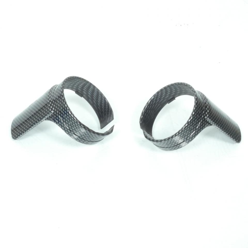 Protection de fourche Tun'R pour Auto carbone Ø40 à 55mm Neuf