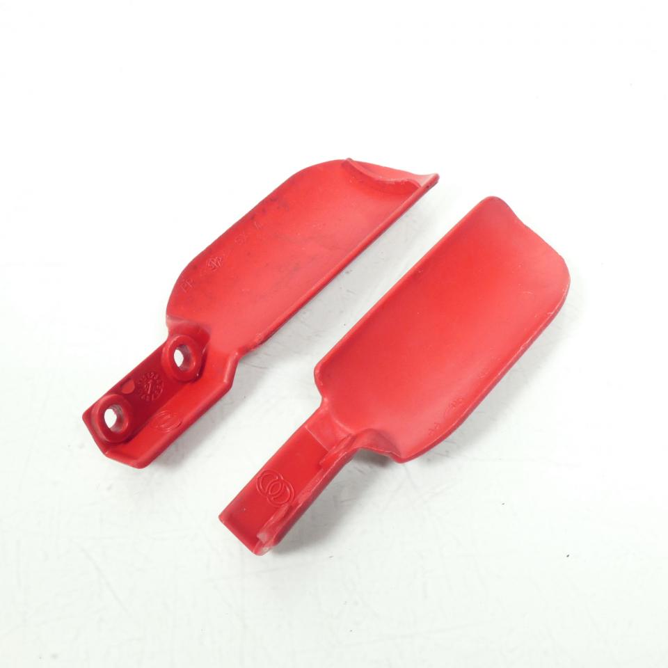Paire de protection de fourche origine scooter Gilera 50 Stalker 1997 à 2001