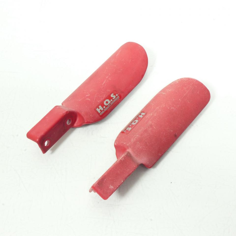 Paire de protection de fourche origine scooter Gilera 50 Stalker 1997 à 2001