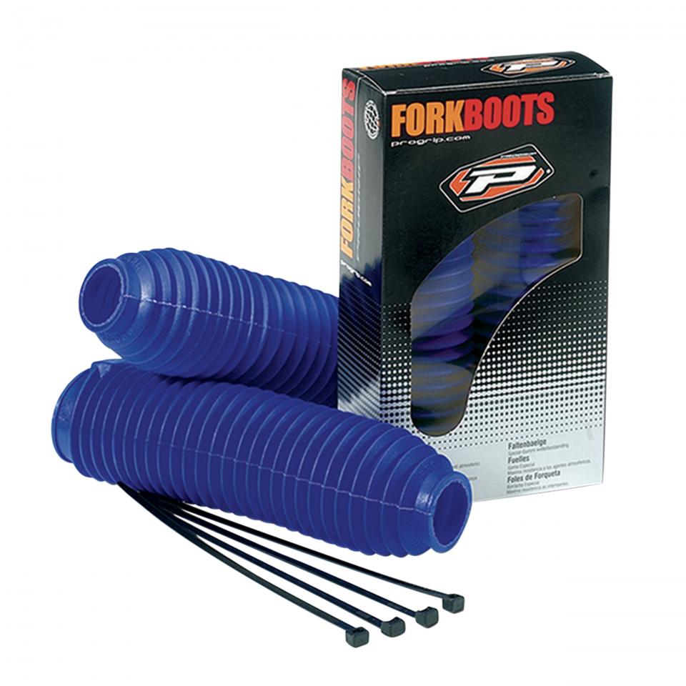 Protection de fourche ProGrip pour Auto Neuf