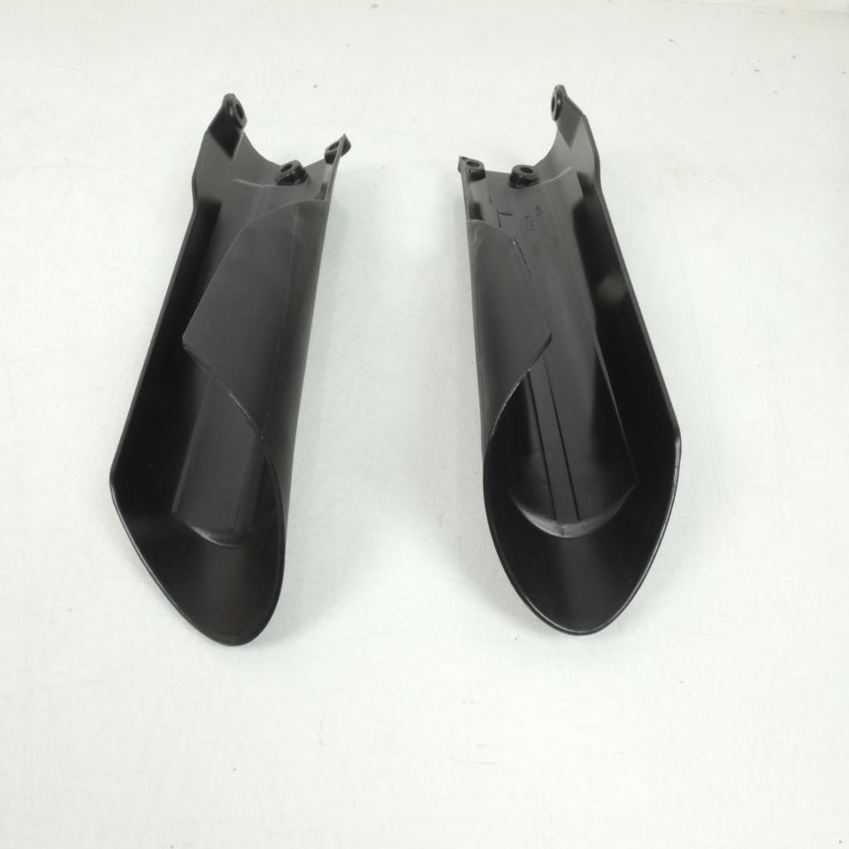 Protection de fourche UFO pour moto KTM 300 EXC 2016 à 2023 4055 / Noir Neuf