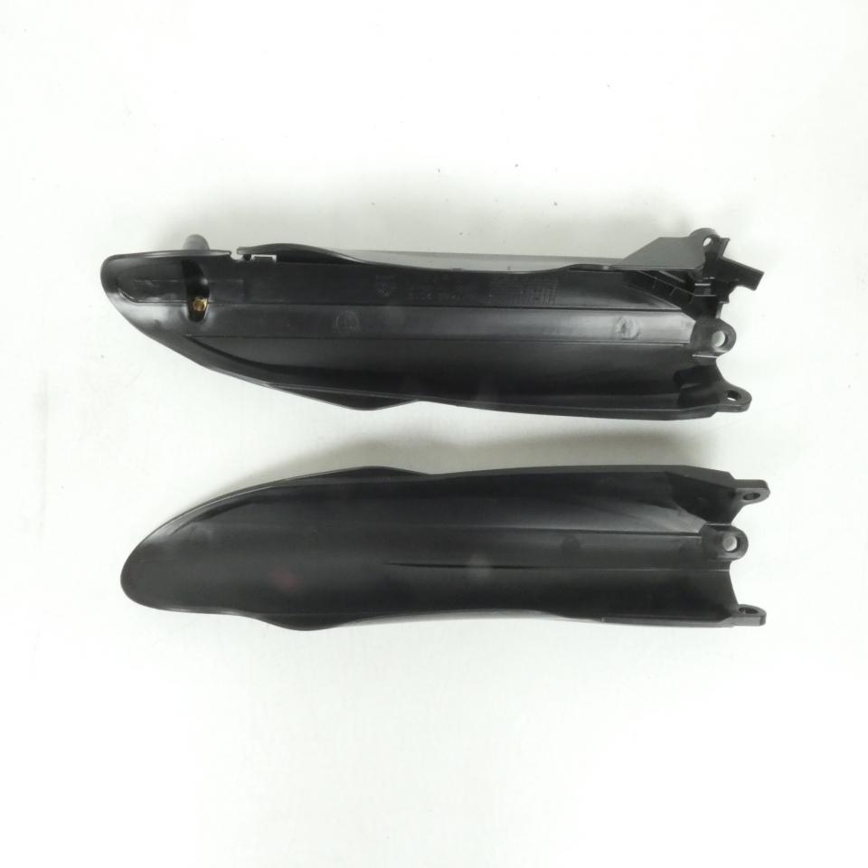 Protection de fourche noir Racetech pour moto Yamaha 450 Wr-F R-PSWRFNR0019