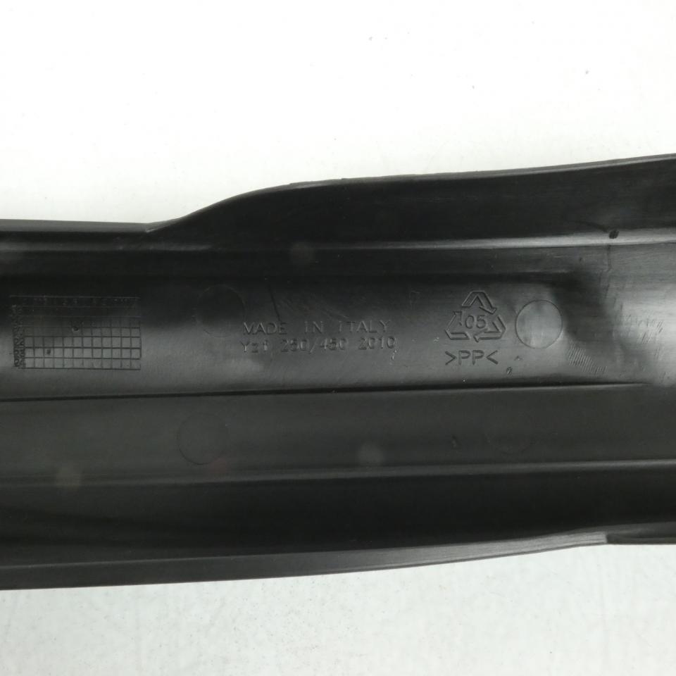 Protection de fourche noir Racetech pour moto Yamaha 450 Wr-F R-PSWRFNR0019