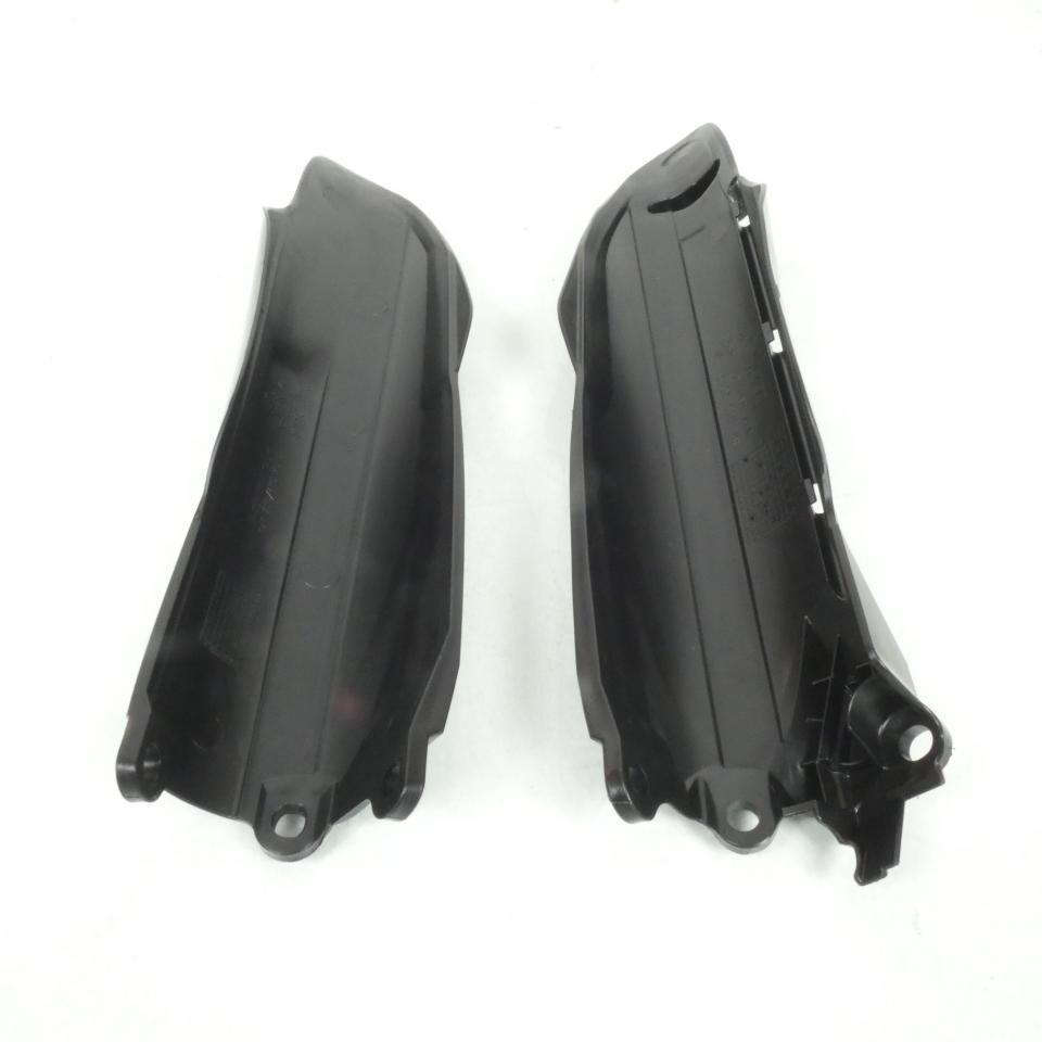 Protection de fourche noir Racetech pour moto Yamaha 450 Wr-F R-PSWRFNR0019