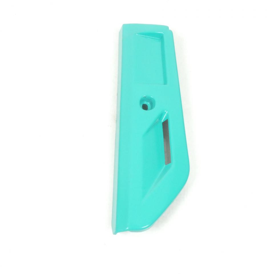 Protection de fourche G pour scooter Peugeot 50 St Rapido 720287VF Vert Neuf
