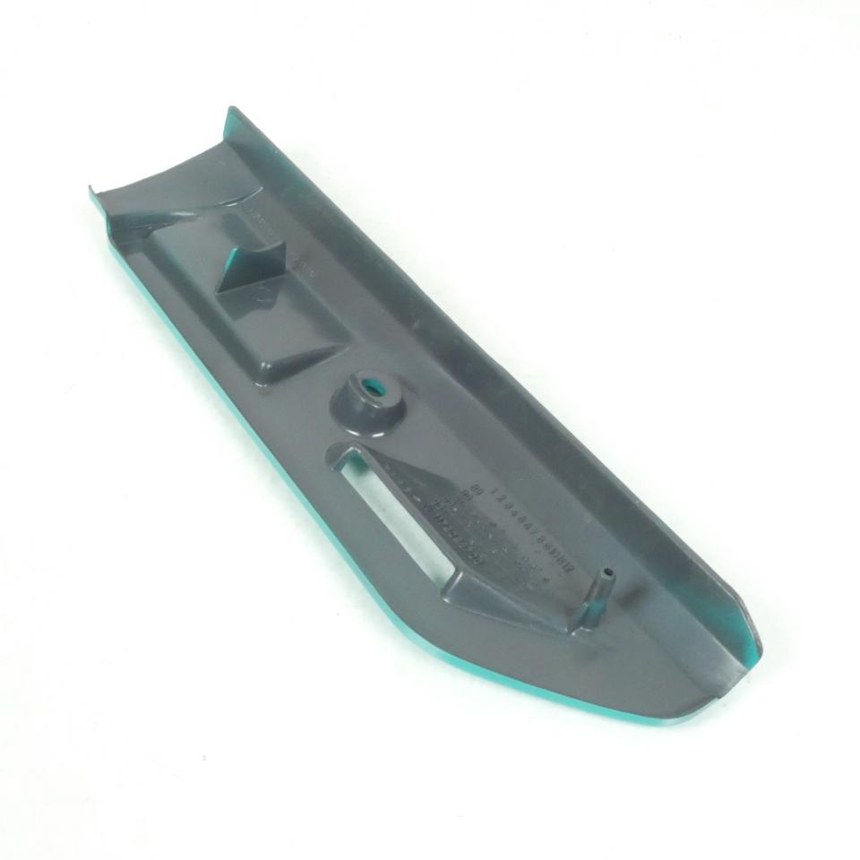 Protection de fourche G pour scooter Peugeot 50 St Rapido 720287VF Vert Neuf