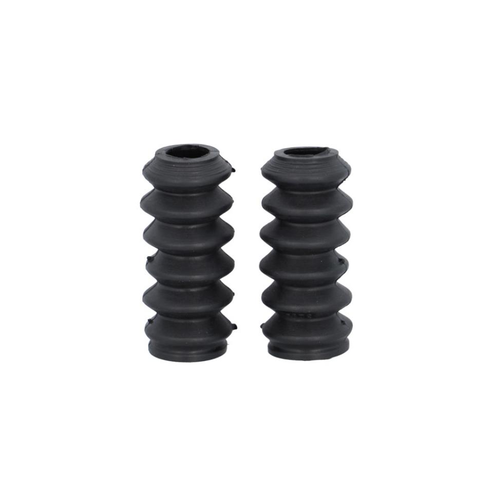 Protection de fourche Teknix pour Mobylette MBK 50 88 Neuf