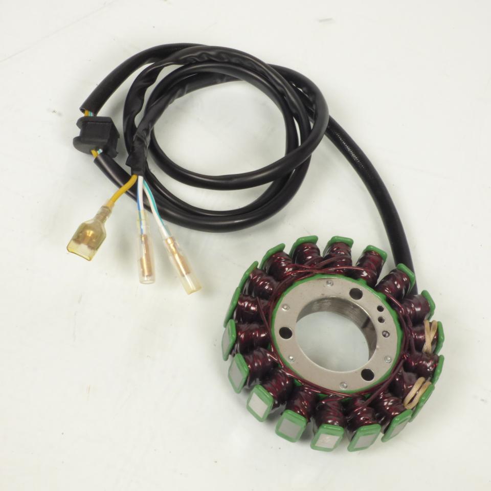 Alternateur Electrosport pour Moto Suzuki 500 GSE 1989 à 2000 ESG014 / 909014 / 31401-47030 Neuf