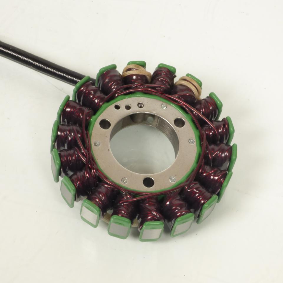 Alternateur Electrosport pour Moto Suzuki 500 GSE 1989 à 2000 ESG014 / 909014 / 31401-47030 Neuf